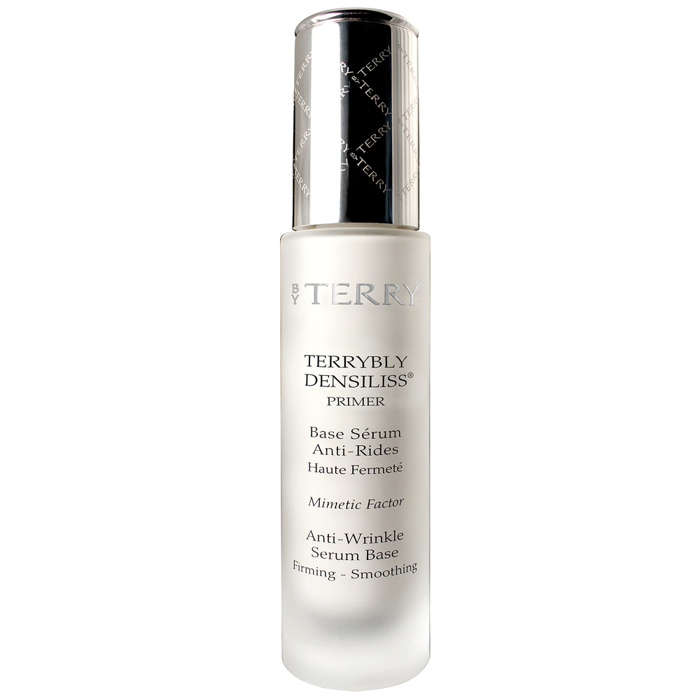 By Terry TERRYBLY DENSILISS PRIMER BASE SÉRUM ANTI-RIDES