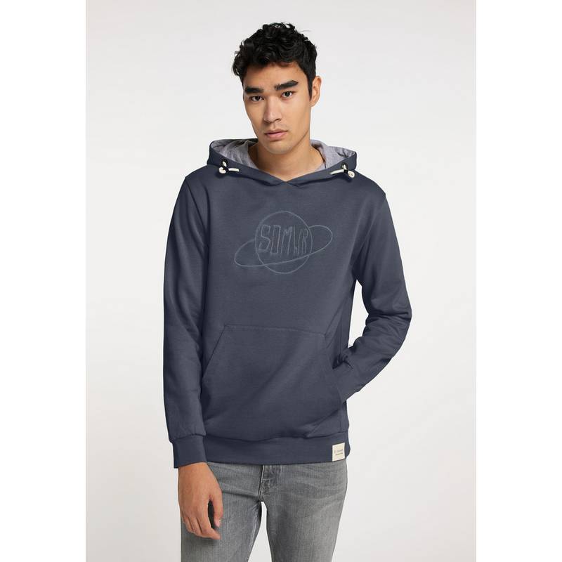 SOMWR SUSTAIN THE PLANET HOODIE Hoodie Herren