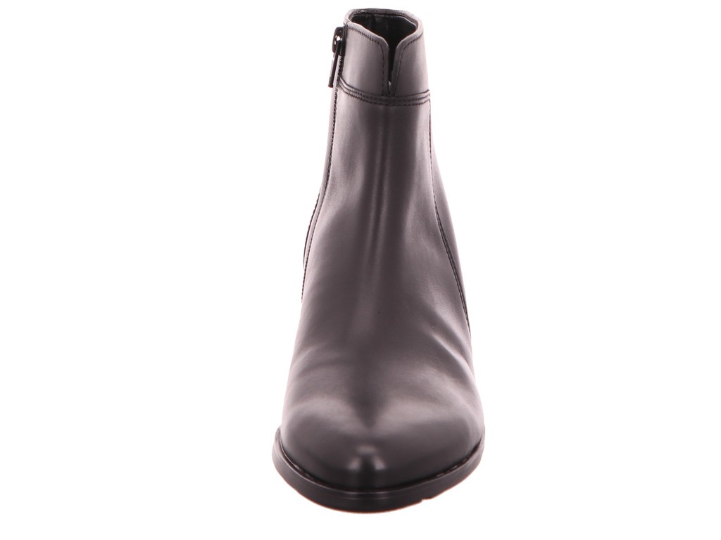 GABOR Stiefeletten schwarz 95.510