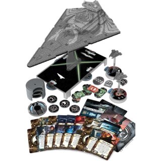 Star Wars Armada | Chimaera [Wave 7] (EN)