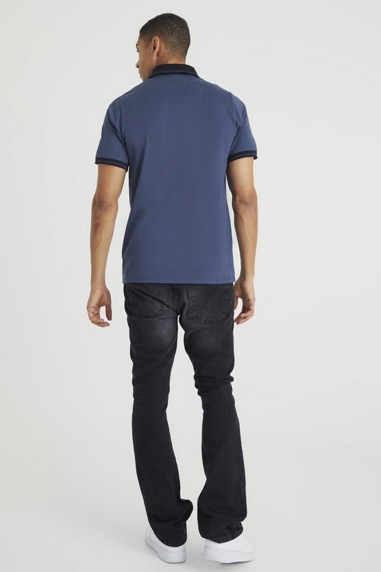 Basic Poloshirt