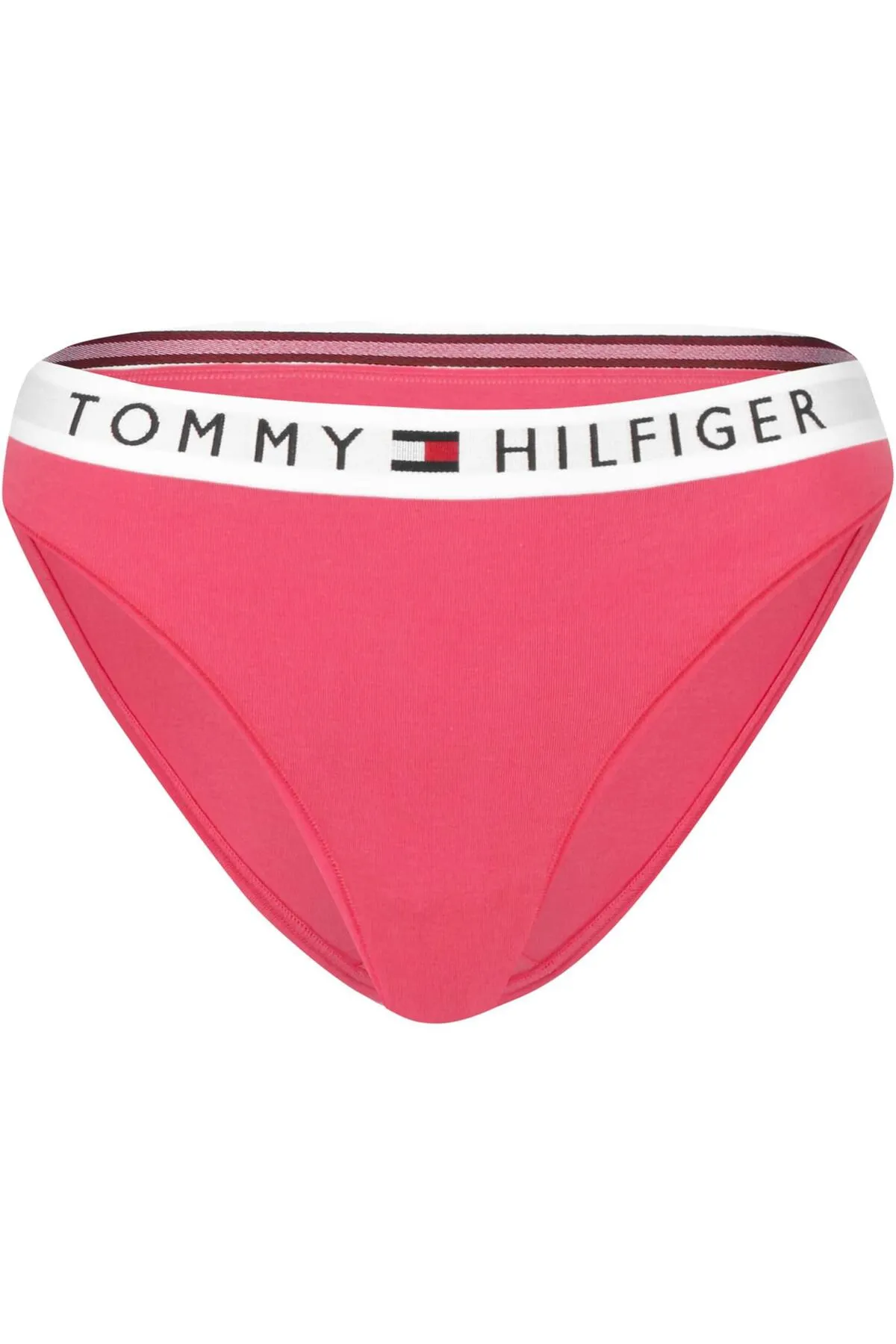Tommy Hilfiger  Unterhosen - Rot - Lizenzartikel