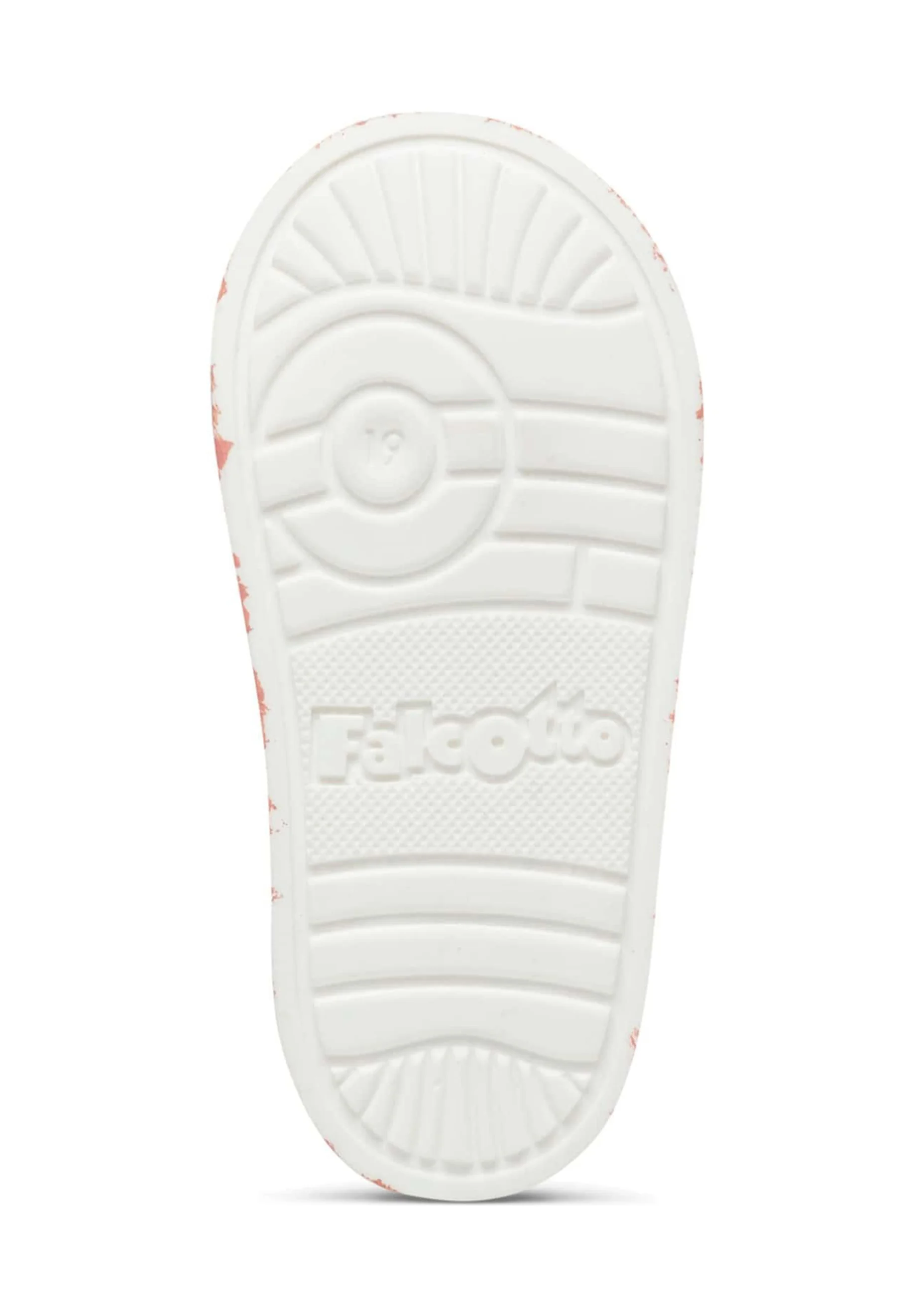 Falcotto ELROS ZIP - Zapatos para primeros pasos