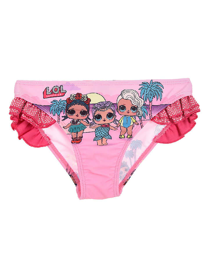 L.O.L. Surprise Badehose 