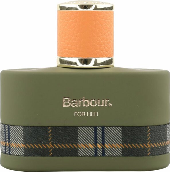 Barbour For Her Eau de Parfum