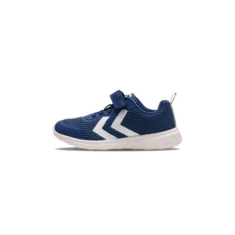 hummel ACTUS RECYCLED JR Sneaker Kinder