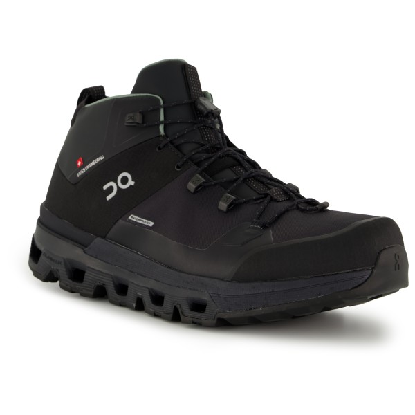 On - Cloudtrax Waterproof - Wanderschuhe