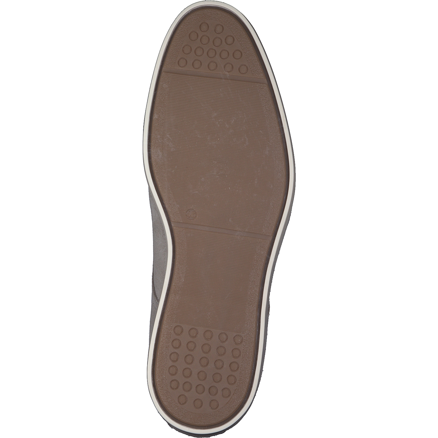 Digel Shade 1149835, Sportliche Halbschuhe, Herren, Beige
