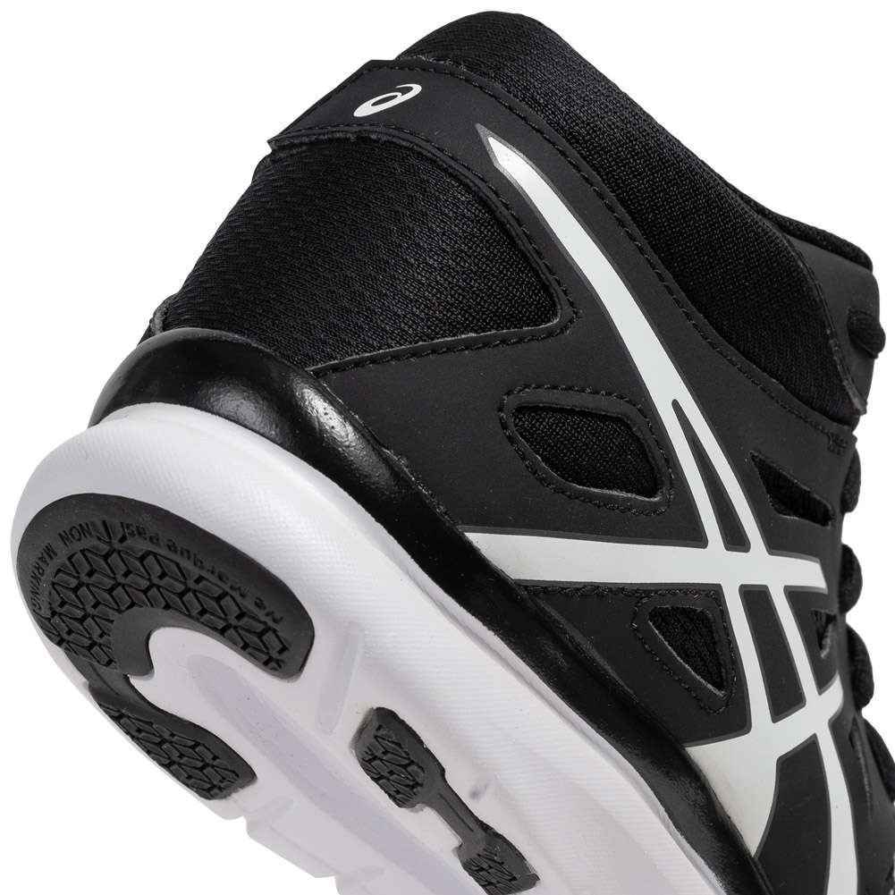 ASICS GEL-Fit Tempo 2 MT Damen Cross Training Schuhe S564N-9001
