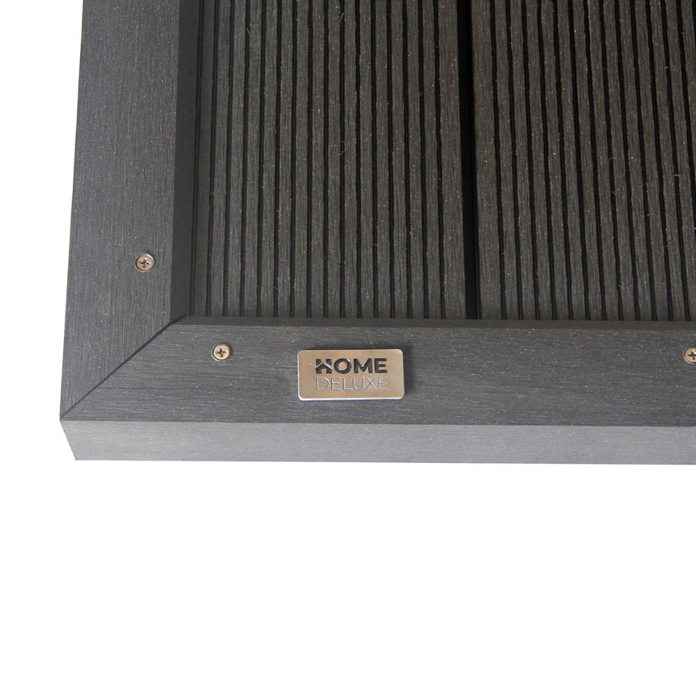 Home Deluxe HOME DELUXE WPC Bodenplatte GAIA