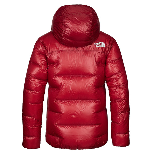 W SUMMIT PUMORI DOWN PARKA Damen - Daunenjacke