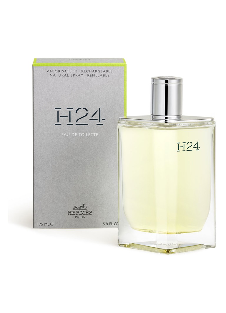 HERMÈS H24 Eau de Toilette