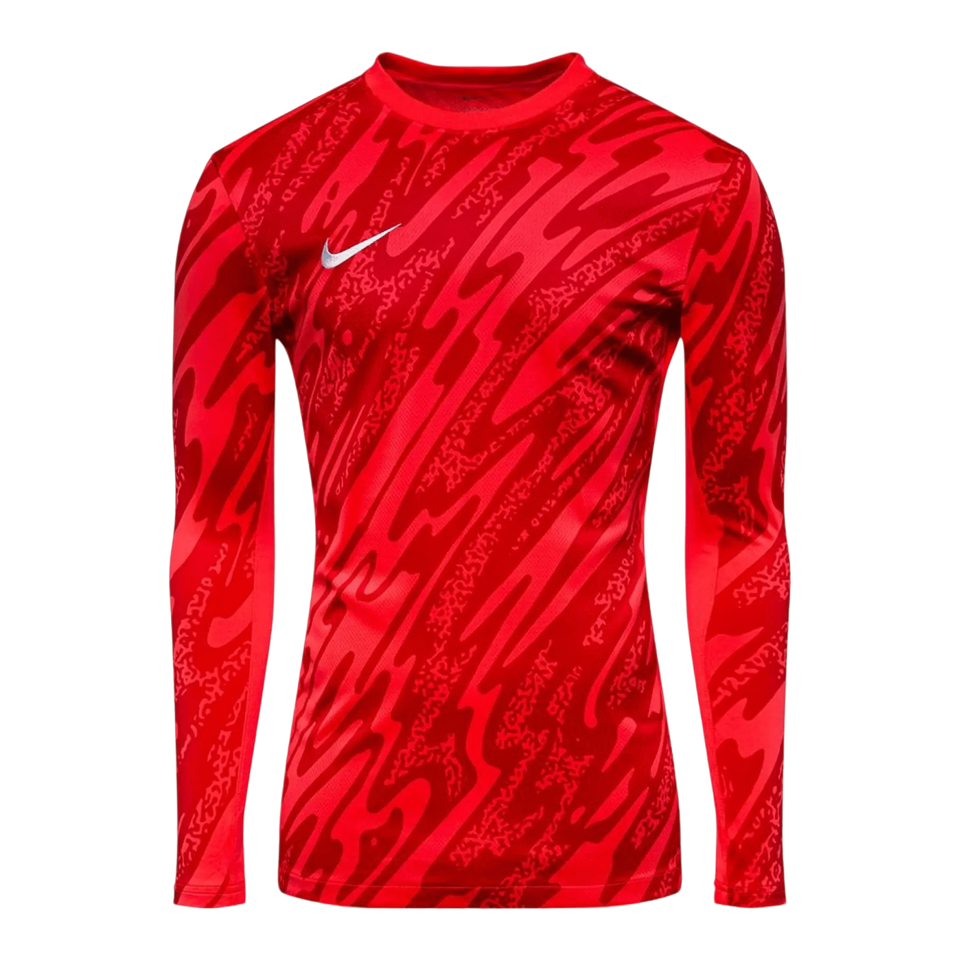 Nike Gardien V Torwarttrikot LA Kids Rot F644