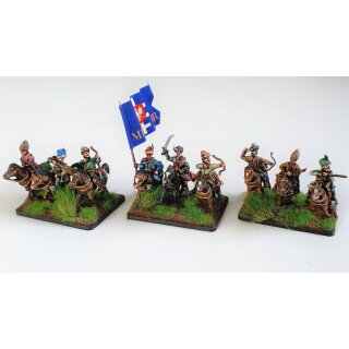 Vallachian Style Cavalry