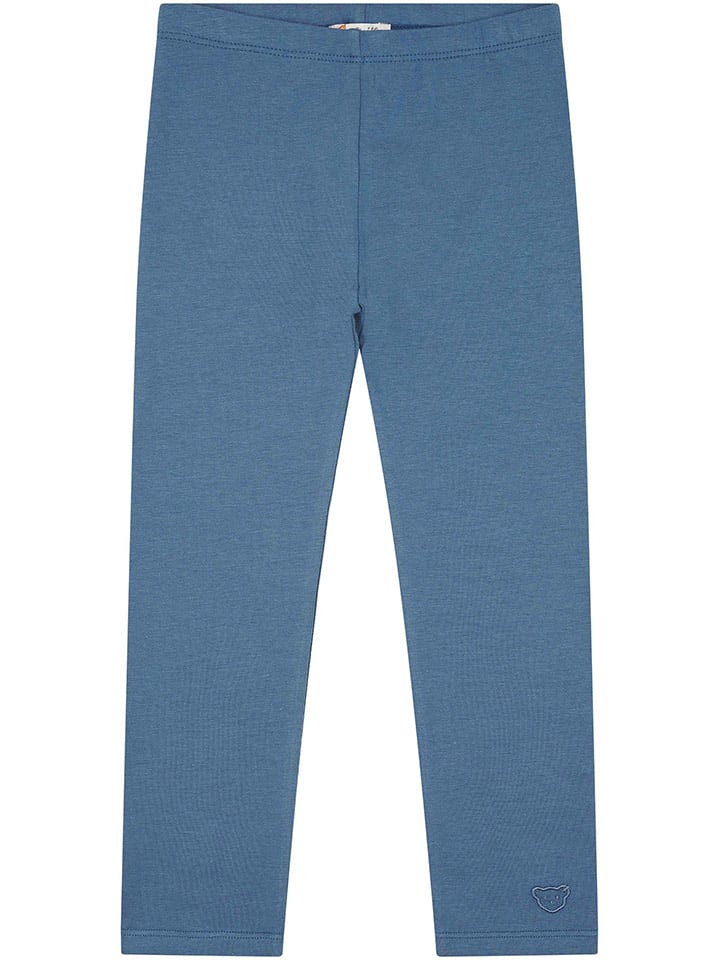 Steiff Leggings in Blau günstig kaufen