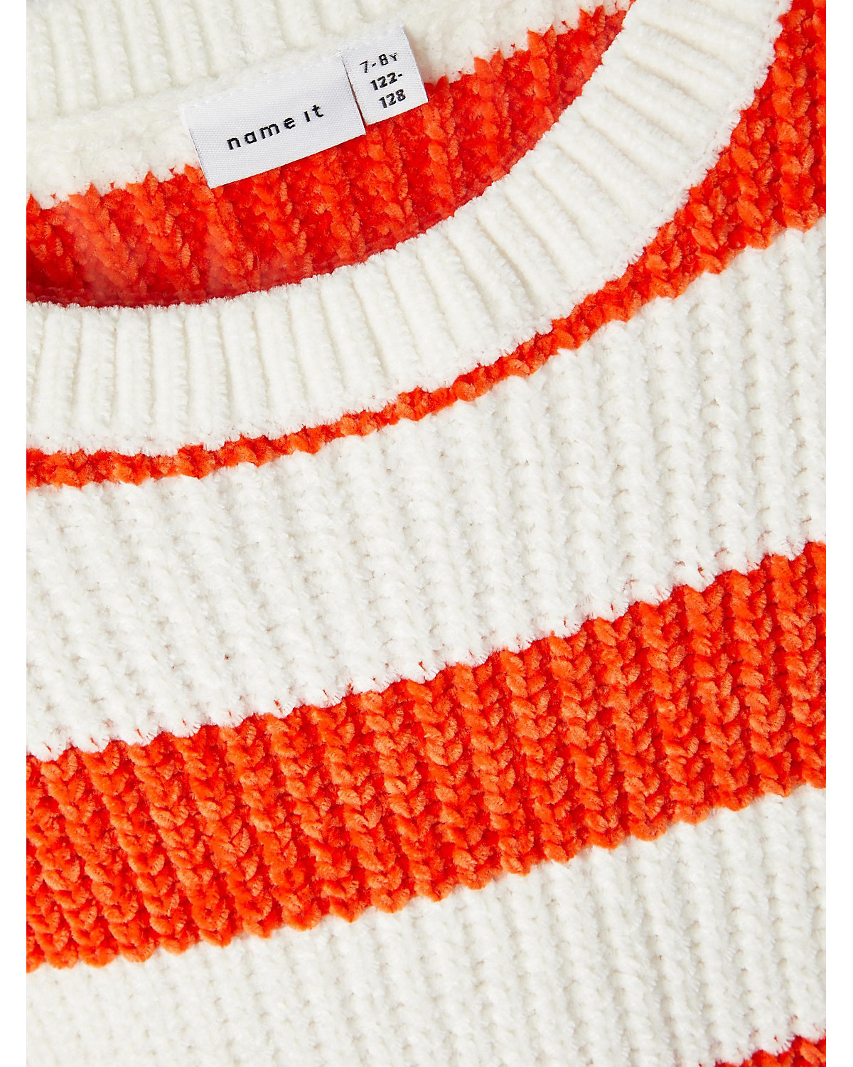 Pullover NKFNIJANNA für Mädchen