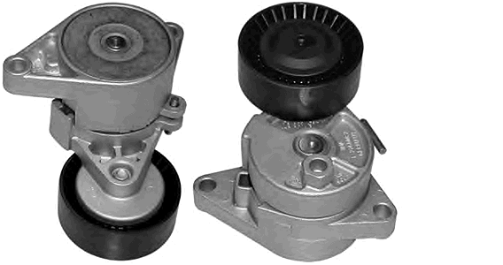 SNR Spannelement BMW GA350.27 - ATU