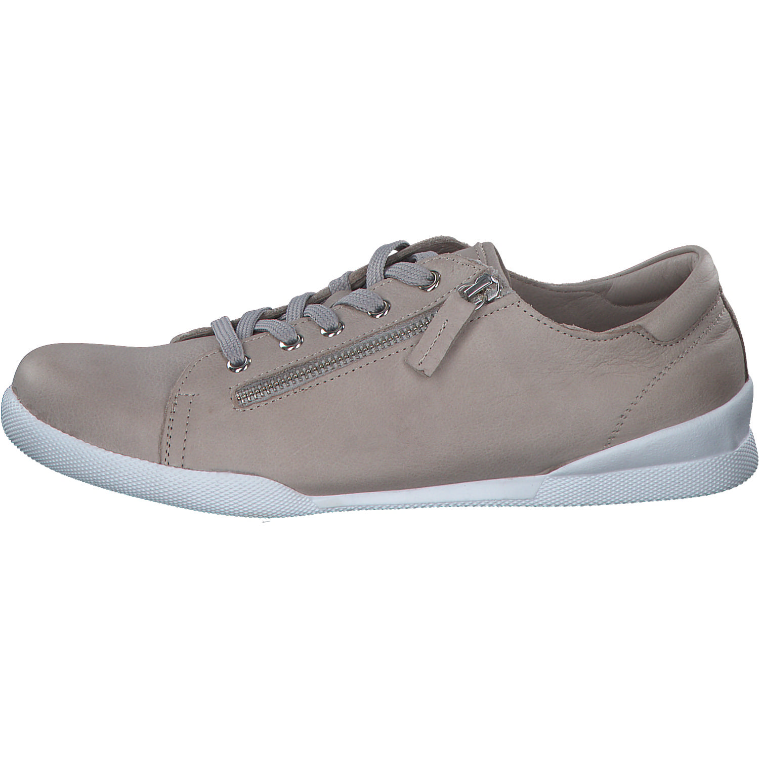 Esgano 0347839, Schnürschuhe, Damen, Grau