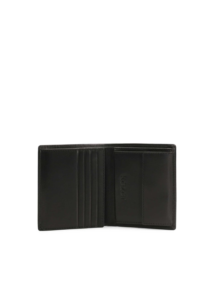 Kazar Geldbörsen in Schwarz günstig kaufen onesize