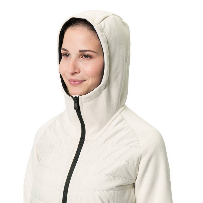 VAUDE Women's Comyou Fleece Jacket Outdoorjacke Damen