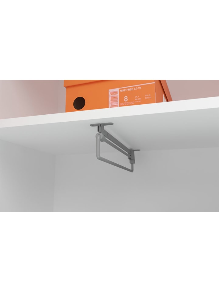 ebuy24 Weiß 237 x 35 cm günstig kaufen onesize