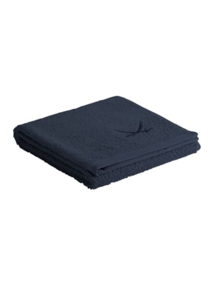 Sansibar Duschtuch Frottier-Serie 