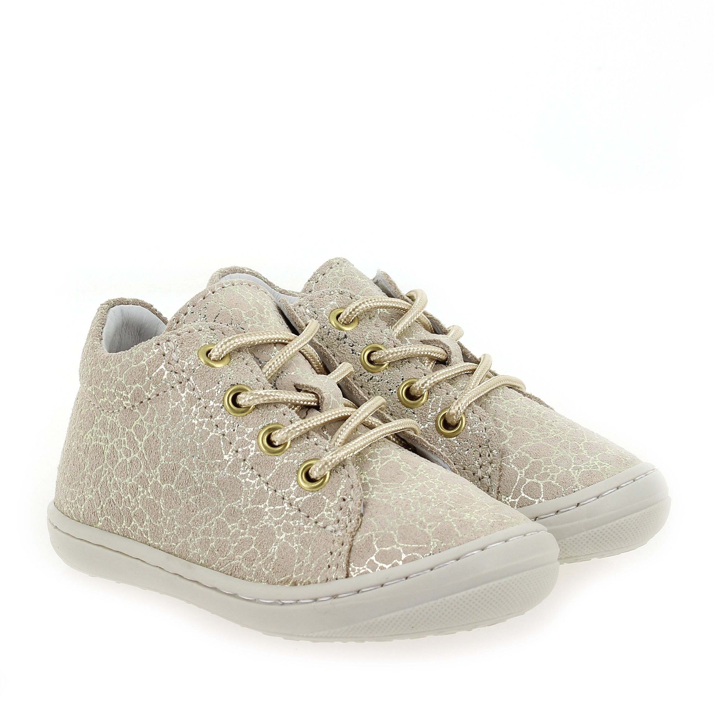 Bellamy  PRINCESSE E23 - Beige Platine