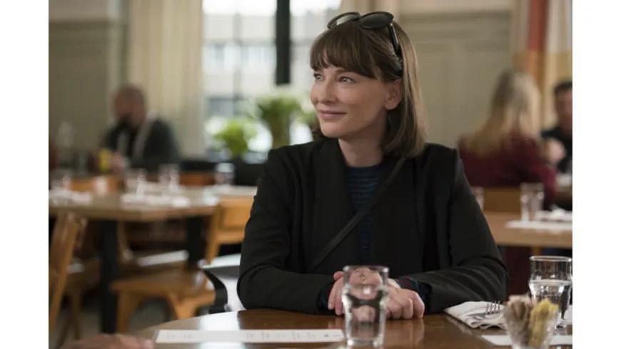 Bernadette