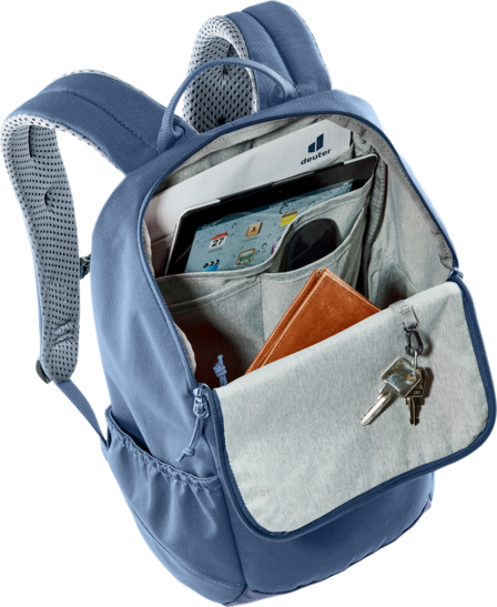 deuter Stepout 16 | Lifestyle Rucksack