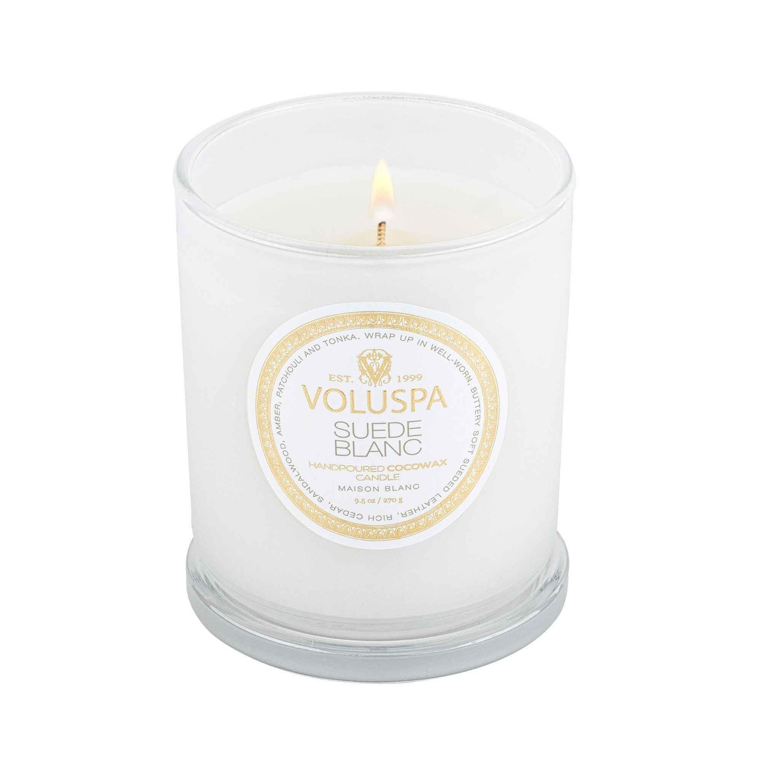 VOLUSPA Classic