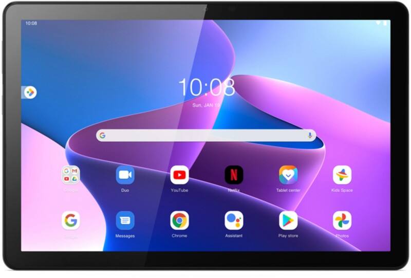 Lenovo Tab M10 Tablet 25,6 cm (10,1