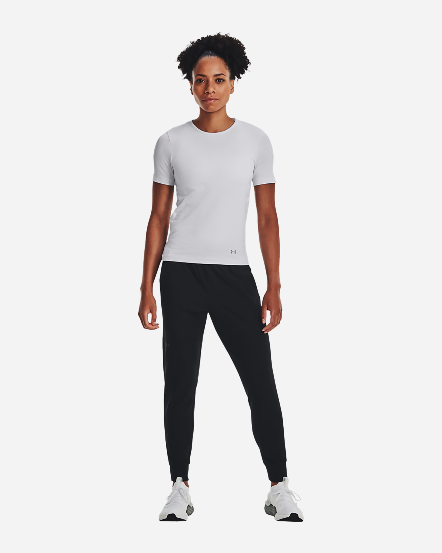 Spodnie Under Armour Unstoppable W 77-1376926-0001