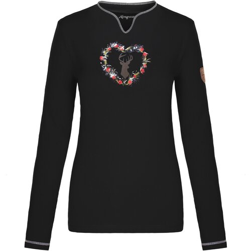 DAMEN SHIRT SCHÖNIALM