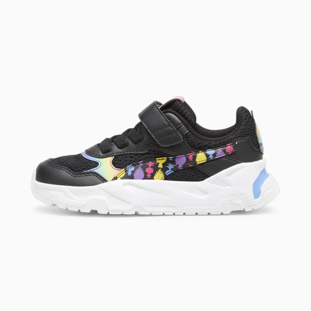PUMA x TROLLS Trinity 396540_01 / schwarz