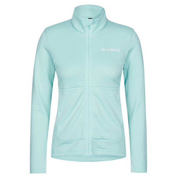 TERREX MULTI LIGHT FLEECE FULL ZIP JACKET Damen - Fleecejacke