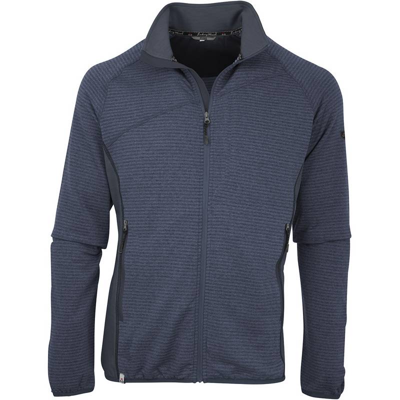 Maul Sport Pohlheim Fleecejacke Herren
