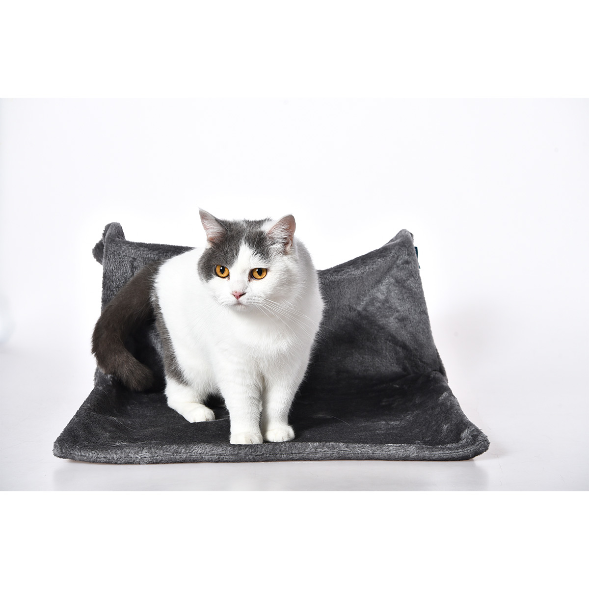 ZooRoyal Heizungsliege für Katzen günstig kaufen
