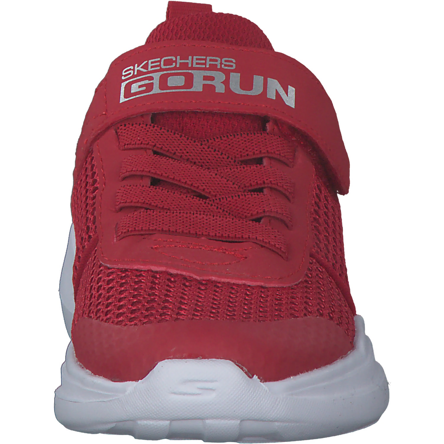 Skechers 97875L, Halbschuhe (Kinder), Kinder, red