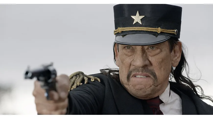 Big Kill - Stadt ohne Gnade