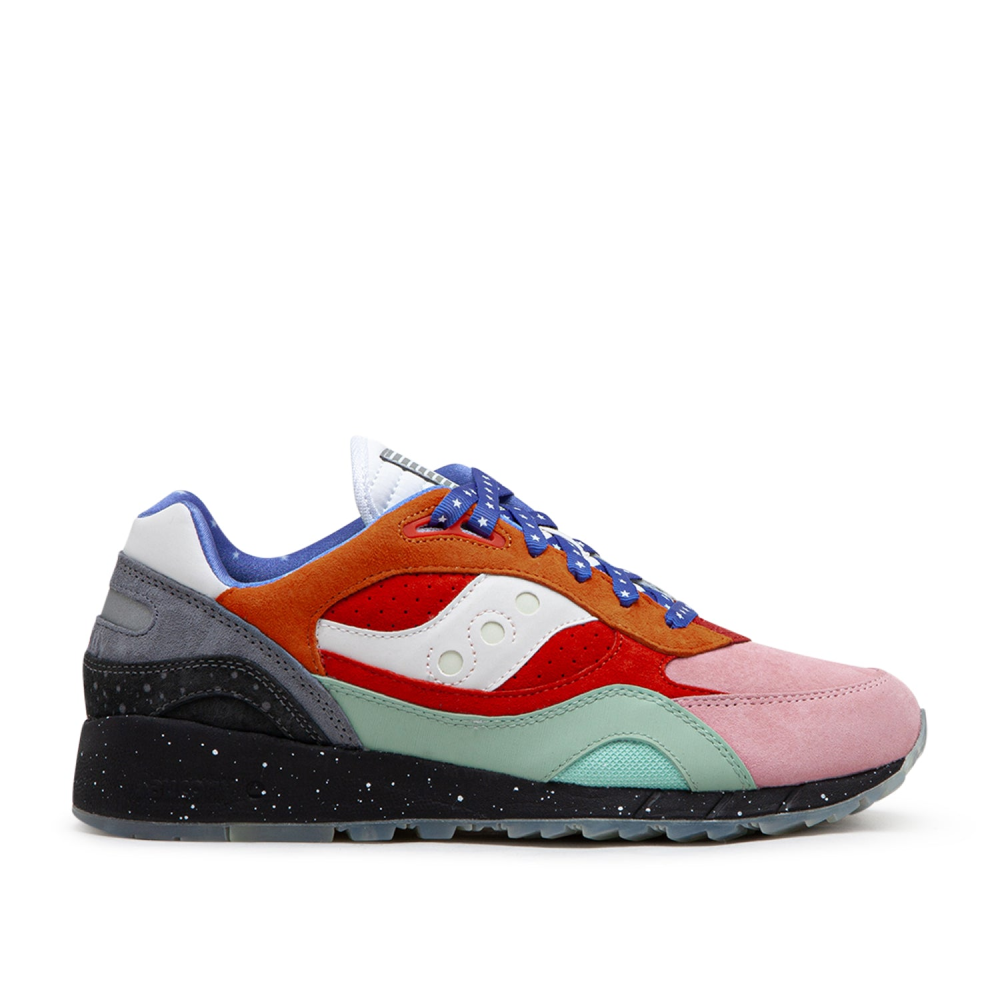 Saucony Shadow 6000 Space Fight S70703-1 / bunt