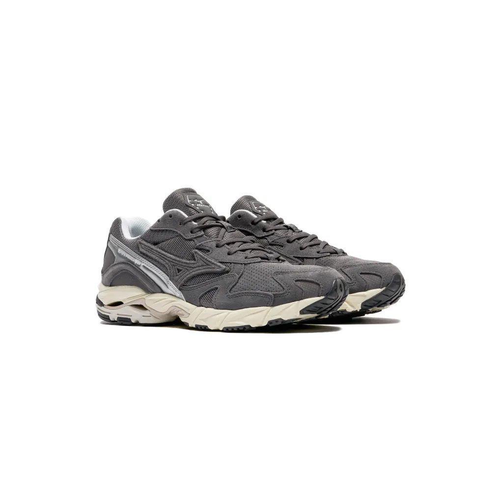 Mizuno Wave Rider 10 D1GA227706 / grau