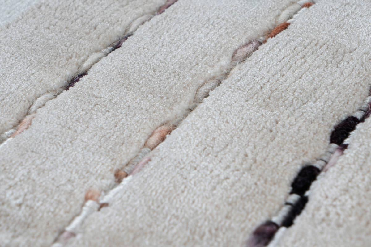 Kayoom Prime 110 Beige / Multi 80cm x 150cm