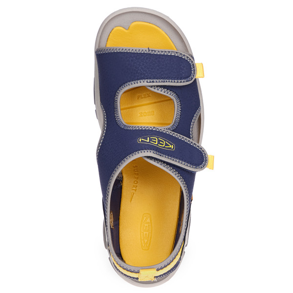 KNOTCH CREEK OT C Kinder - Freizeitsandalen