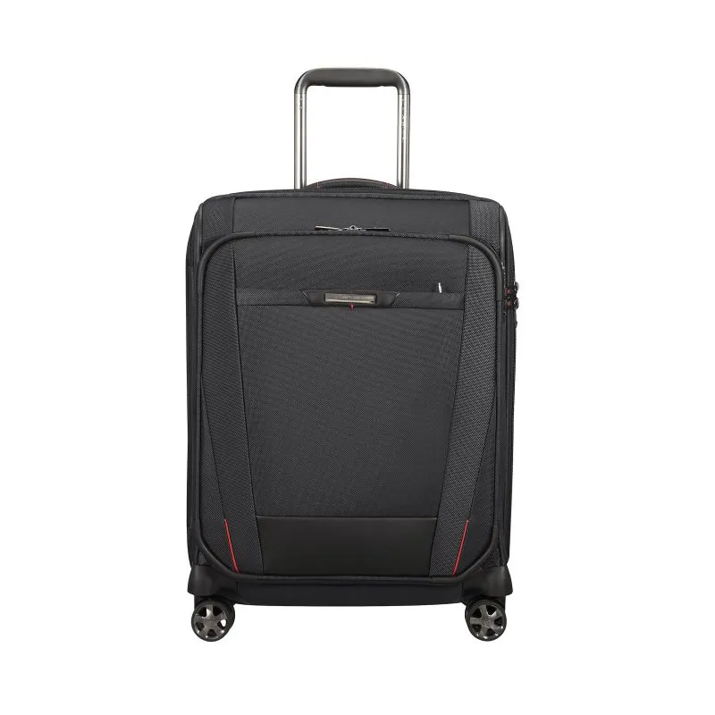 Samsonite Spinner mit 4 Rollen 55\/20 EXP Pro-DLX5 S 40.5 Liter