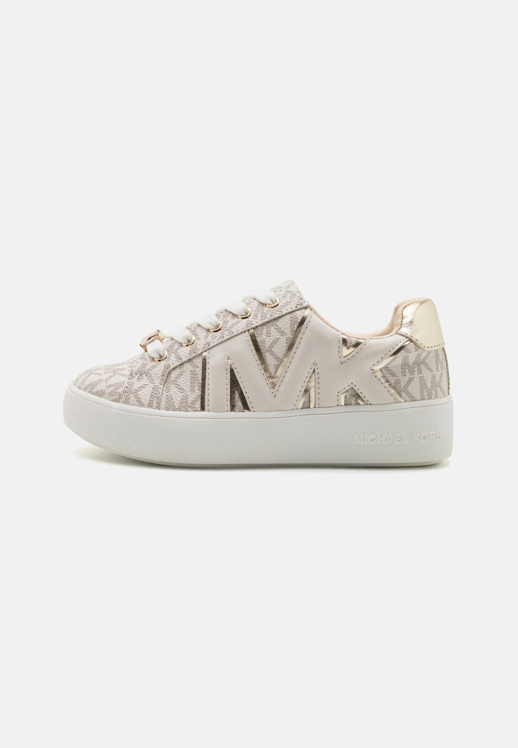 Michael Kors Kids JORDANA AIRIN - Zapatillas bajas