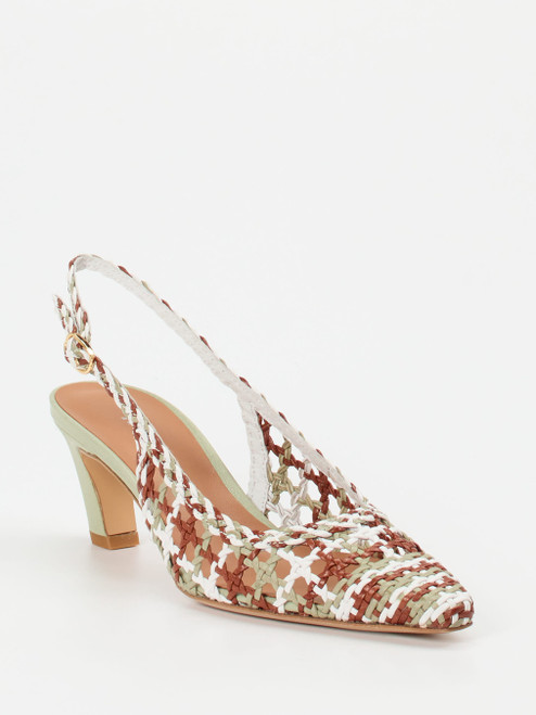 Slingpumps-13089720001 Andrea Puccini