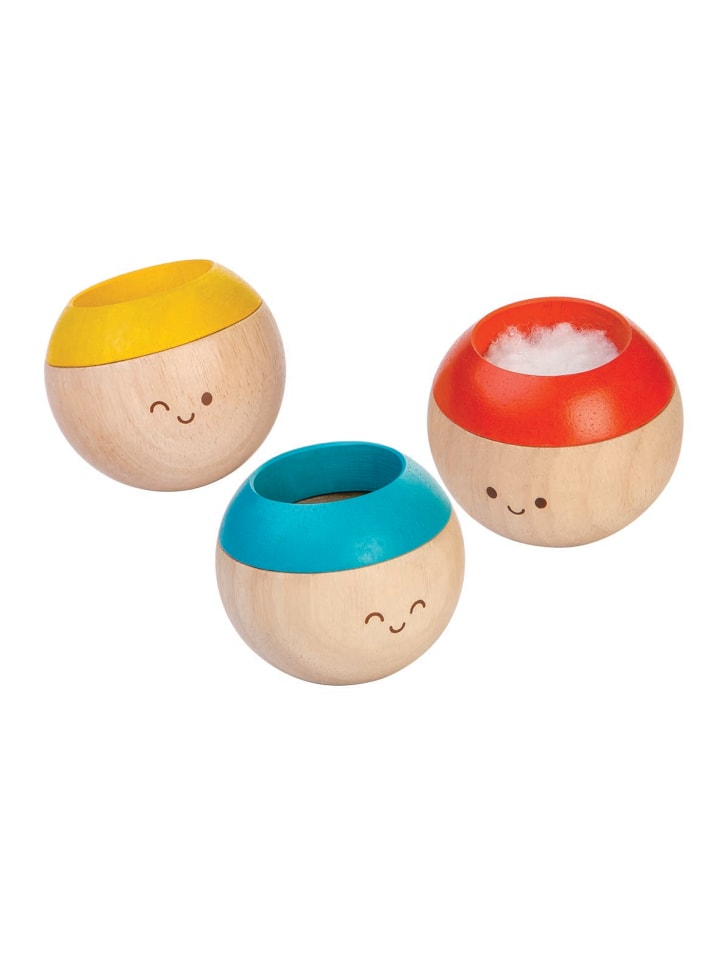 Plan Toys Fühlspass bunt ab 6 Monate günstig kaufen onesize
