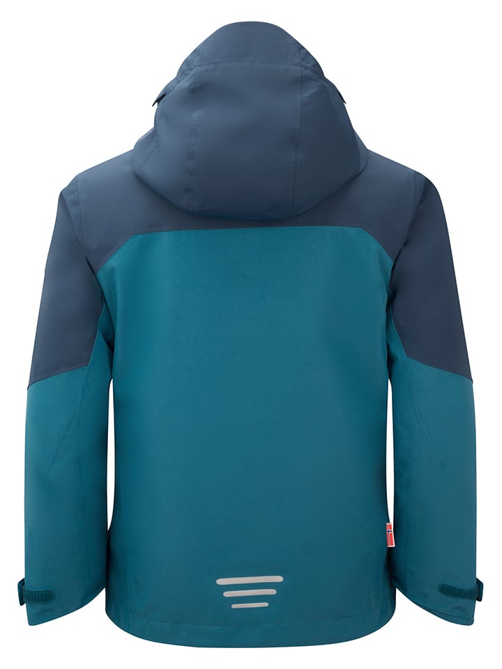 Trollkids 3in1-Funktionsjacke 