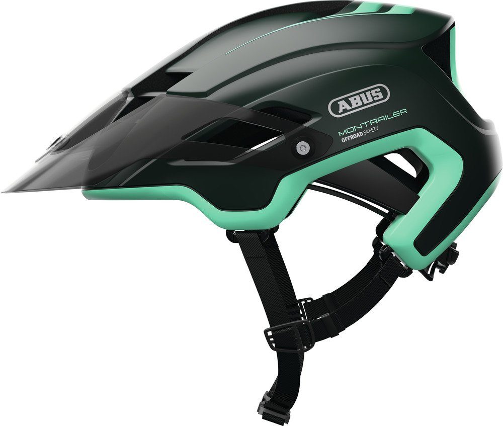 ABUS Mountainbikehelm MONTRAILER