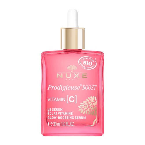 NUXE Prodigieuse Boost Serum Witamina C 30 ml